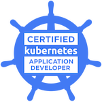 CKAD Certified Kubernetes Application Developer